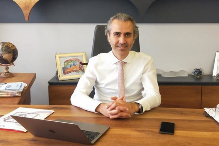 Ağız-diş sağlığı sekt&ouml;r&uuml; 2020'nin ikinci yarısından umutlu