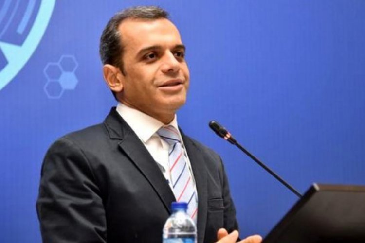 Bilim Kurul &uuml;yesi Azap'tan AVM a&ccedil;ıklaması