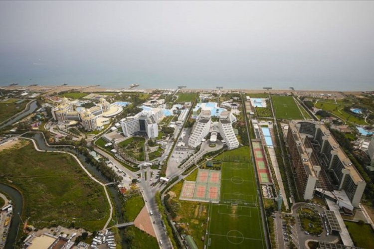 Otellere sertifikasyon almaları i&ccedil;in 'izolasyon odası' şartı getirildi
