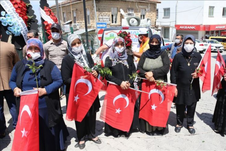 Reyhanlı'daki bombalı saldırıların 7. yılı