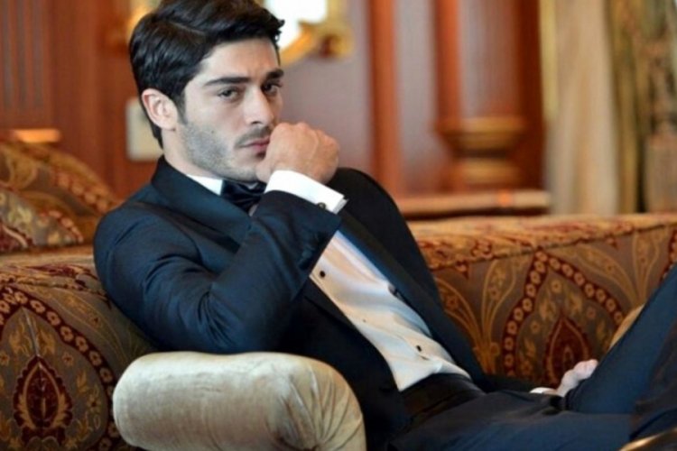 Burak Deniz hangi diziyle ekrana d&ouml;n&uuml;yor?