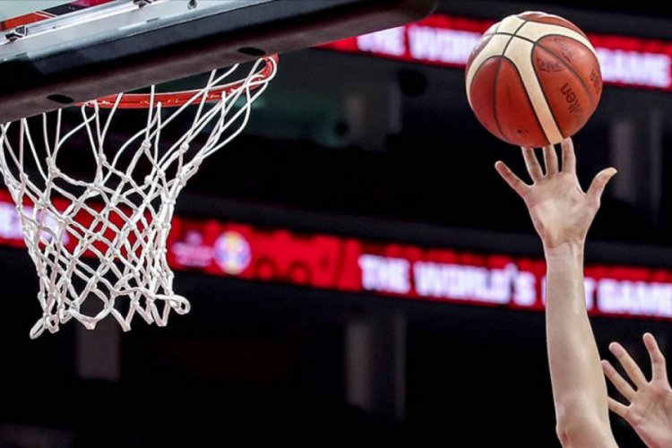 2023 FIBA D&uuml;nya Kupası 25 Ağustos-10 Eyl&uuml;l'de yapılacak