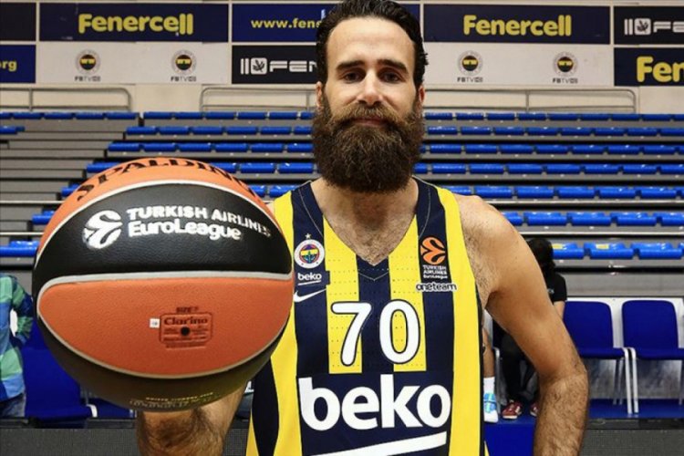 Luigi Datome her sezon aynı başarıların kolay olmadığını d&uuml;ş&uuml;n&uuml;yor