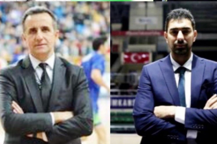 Bursa basketbolundan 'lig' değerlendirmesi (&Ouml;ZEL HABER)