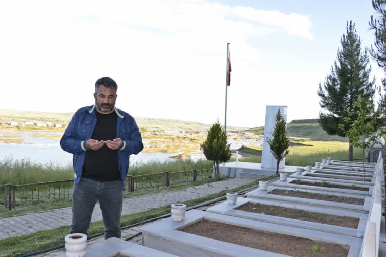 "Bu acı 400 yıl ge&ccedil;se de unutulmaz"
