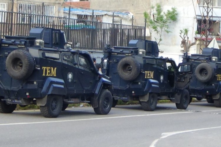 İftar vakti silahlar konuştu: 1'i ağır 3 yaralı