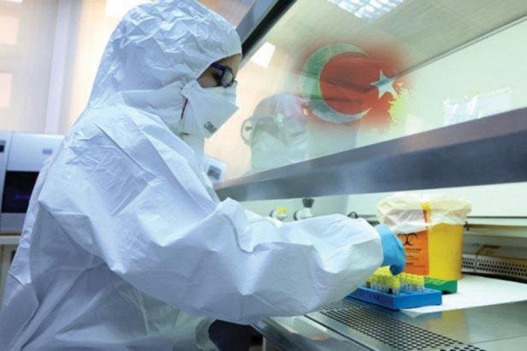 'İran'ın T&uuml;rkiye'ye test kiti g&ouml;nderdiği' iddiası yalanlandı