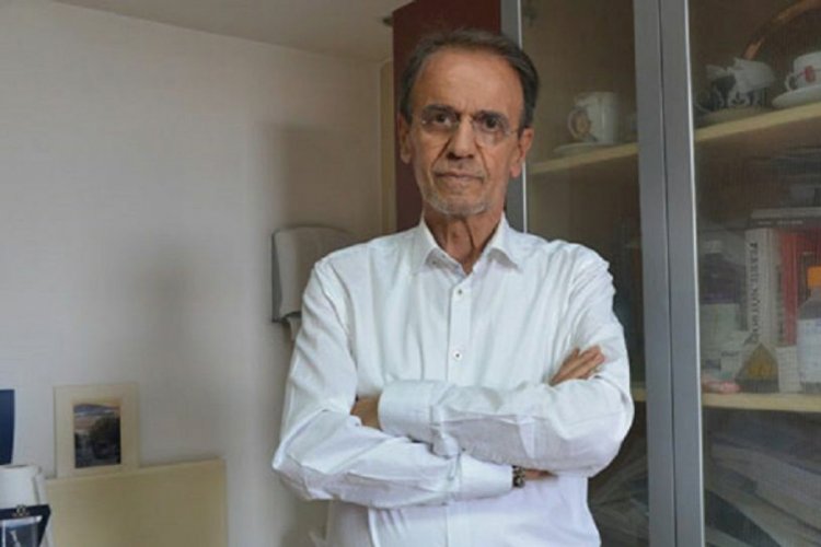 "Kendisinde vir&uuml;s bulunduğunun farkında olmayan 400 bin civarında insan aramızda dolaşıyor"