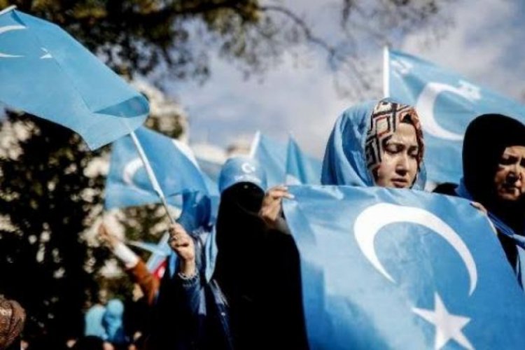 &Ccedil;in, Uygur T&uuml;rklerini fabrikalara g&ouml;ndermeye hazırlanıyor
