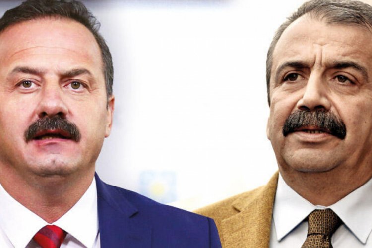 İYİ Parti ve HDP arasında gizli ittifak tartışması