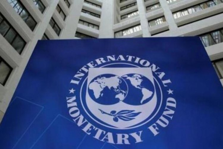 IMF'den Mısır'a 2 milyar 772 milyon dolarlık "koronavir&uuml;s kredisi"