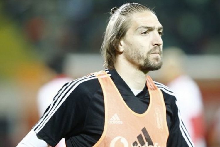 Caner Erkin'in menajerinden a&ccedil;ıklama geldi!