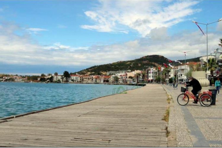 Fo&ccedil;alı turizmciler sezona hazır