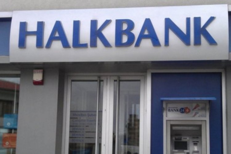 Halkbank'tan sermaye artırımı kararı