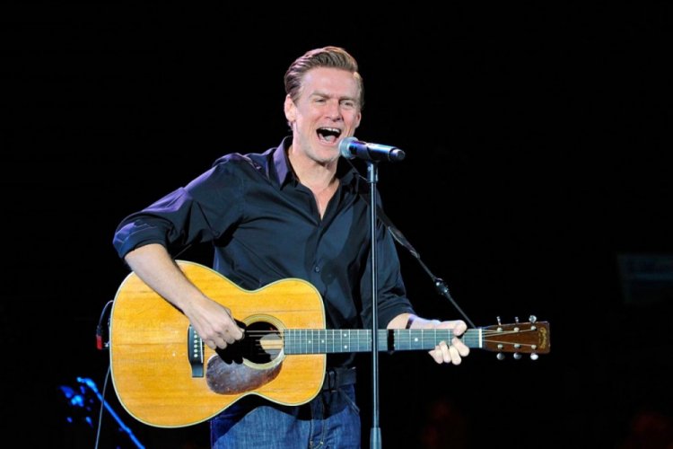 Bryan Adams'a "yarasa yiyenler" tepkisi