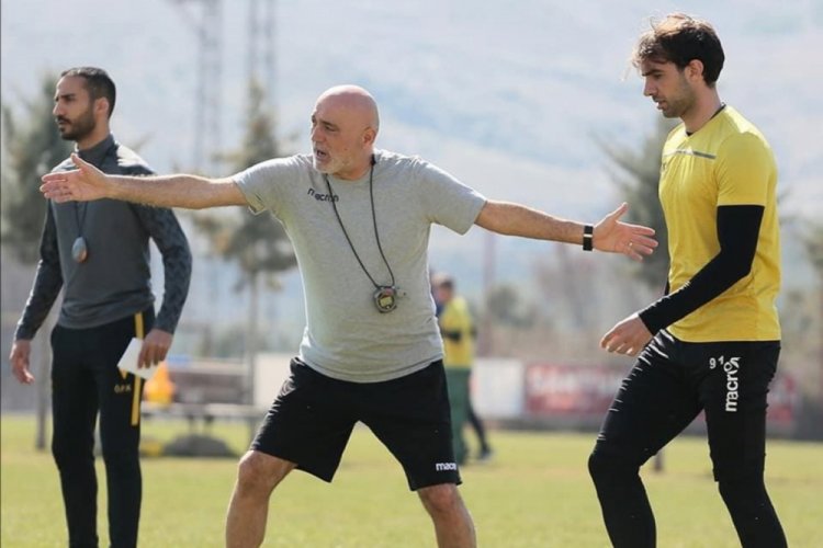 Yeni Malatyaspor'u bekleyen 8 final ma&ccedil;ı