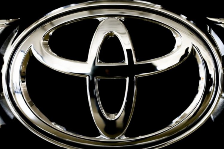 Toyota bu yıl faaliyet karında y&uuml;zde 79 d&uuml;zeyinde kayıp bekliyor