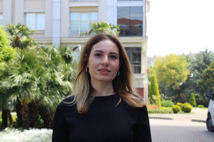 Gen&ccedil;ler tarımsal &uuml;retimde sahaya inmeli