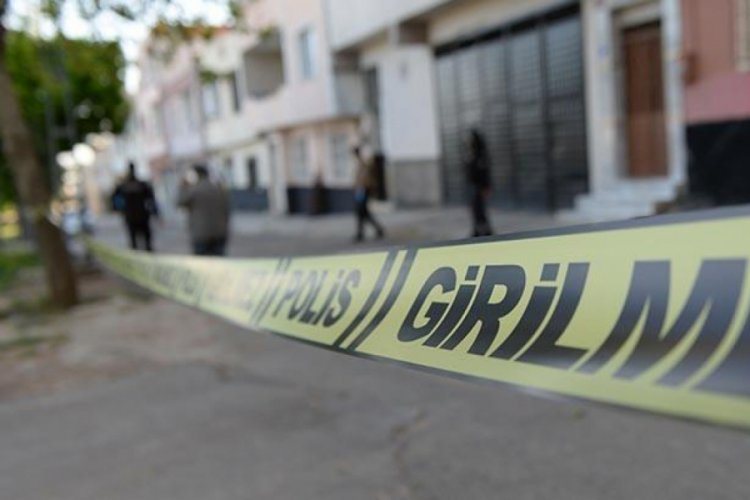 Kilis'te 1 sokak karantinaya alındı!