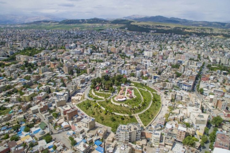 Adıyaman'da maskesiz dışarı &ccedil;ıkmak yasaklandı