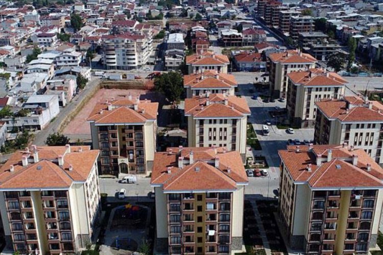 İranlılar konut alımında zirveye yerleşti