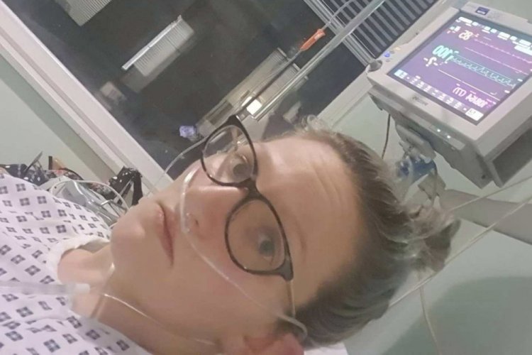 İngiliz doktor deneme ilacıyla 3 g&uuml;nde koronavir&uuml;s&uuml; yendi
