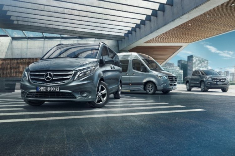 Mercedes Benz bakım periyodunu ve garanti s&uuml;relerini uzattı