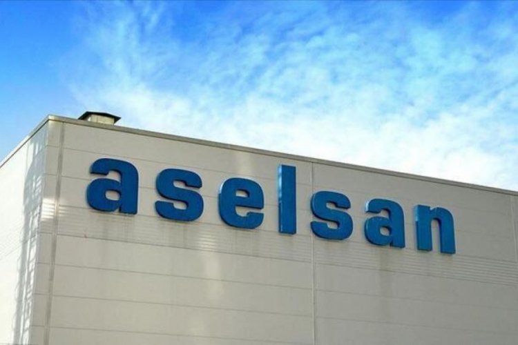 ASELSAN Corona'dan en az etkilenen 4 savunma şirketi arasında