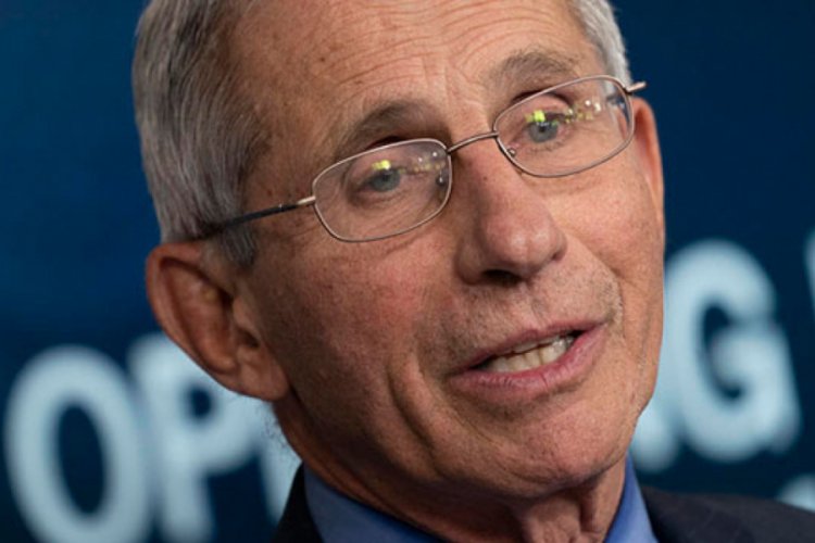 Dr. Fauci: Amerikan futbolu vir&uuml;s&uuml;n yayılması i&ccedil;in m&uuml;kemmel