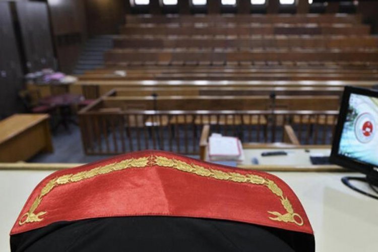 Adana'da FET&Ouml; ş&uuml;phelisi eski komiser yardımcısına 15 yıla kadar hapis istemi