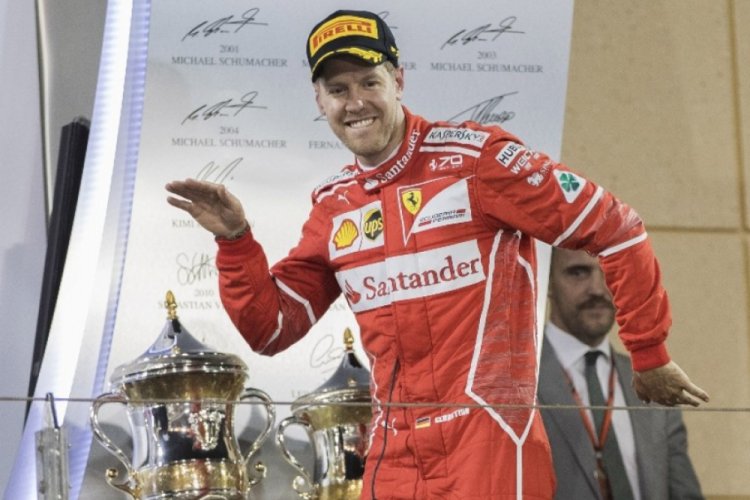 Ferrari, Sebastian Vettel'in s&ouml;zleşmesini uzatmayacak