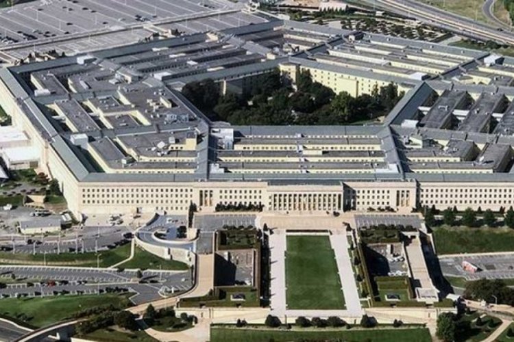 Pentagon'dan fırlatma sistemi kontratı: T&uuml;rkiye'nin siparişlerini de kapsıyor
