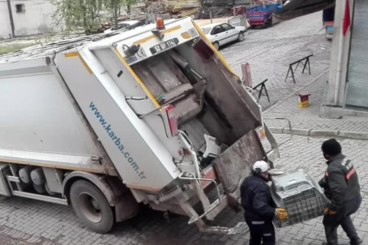 T&uuml;pl&uuml; televizyonlar tarihe karışıyor