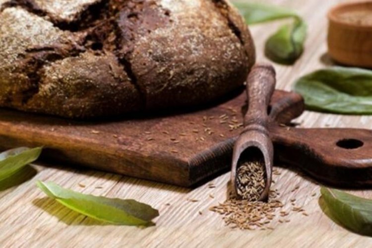 Tam buğday &uuml;r&uuml;nleri bağışıklık sistemini g&uuml;&ccedil;lendiriyor