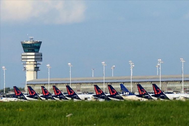 Br&uuml;ksel Havayolları, filoyu k&uuml;&ccedil;&uuml;ltecek &ccedil;alışanları azaltacak