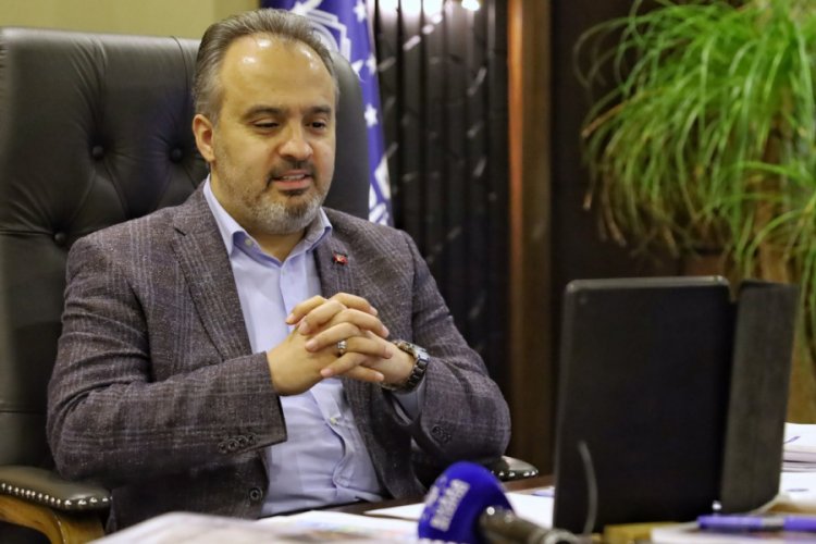 Engelliler Haftasında Bursa'da engelsiz buluşma