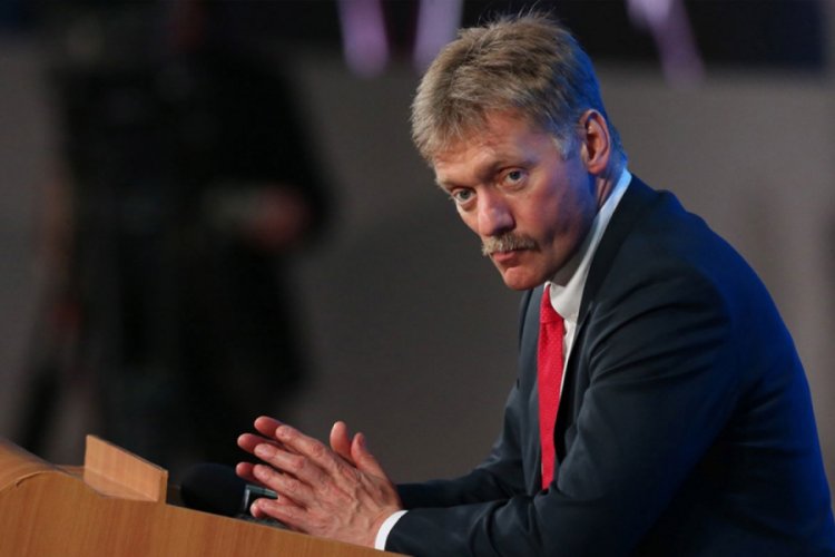 Kremlin S&ouml;zc&uuml;s&uuml; Dmitriy Peskov'un test sonucu pozitif &ccedil;ıktı