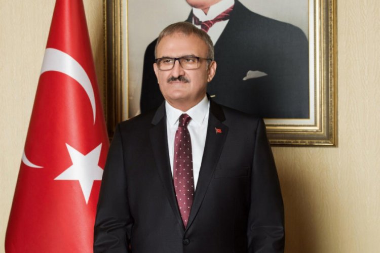 Antalya'da da sokağa &ccedil;ıkma yasağı uygulanmayacak