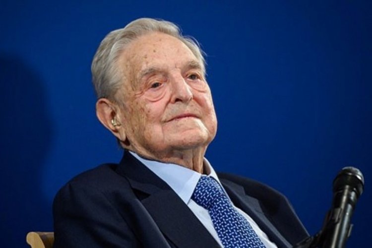 Soros: Corona vir&uuml;s AB'nin sonunu getirebilir
