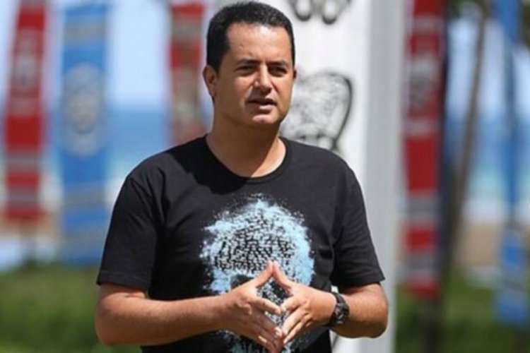 Acun Ilıcalı: Ben değil, ekibimizin bir kısmı T&uuml;rkiye'ye d&ouml;n&uuml;yor
