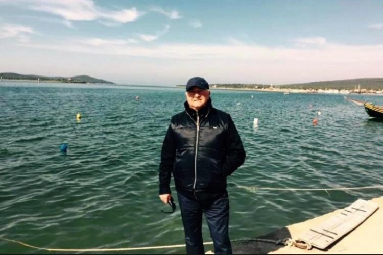 İzmir'de bir doktor daha korona vir&uuml;s&uuml; kurbanı