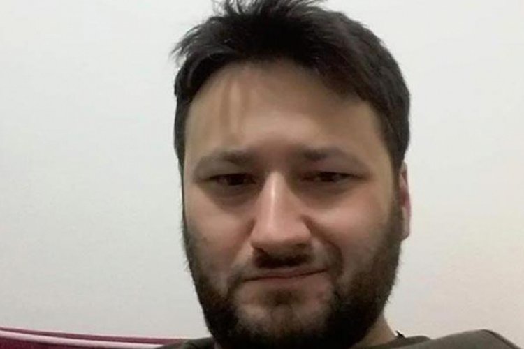 15 g&uuml;n &ouml;nce patlamada yaralanan &ccedil;alışandan acı haber!