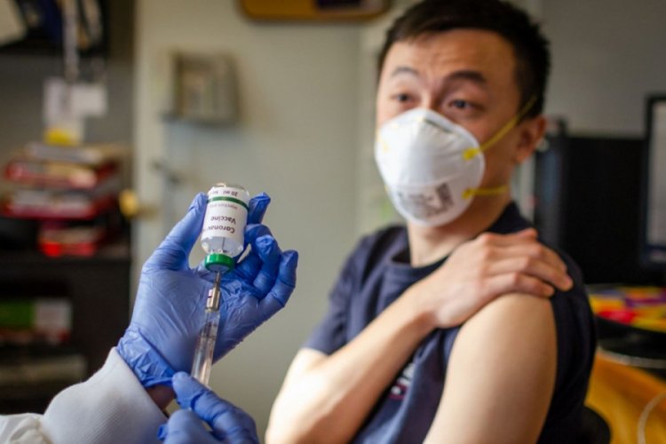 Japonya'da Covid-19 vakaları 16 bin 759'a ulaştı