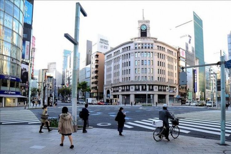Japonya, 13 &uuml;lkeyi daha yasak kapsamına aldı