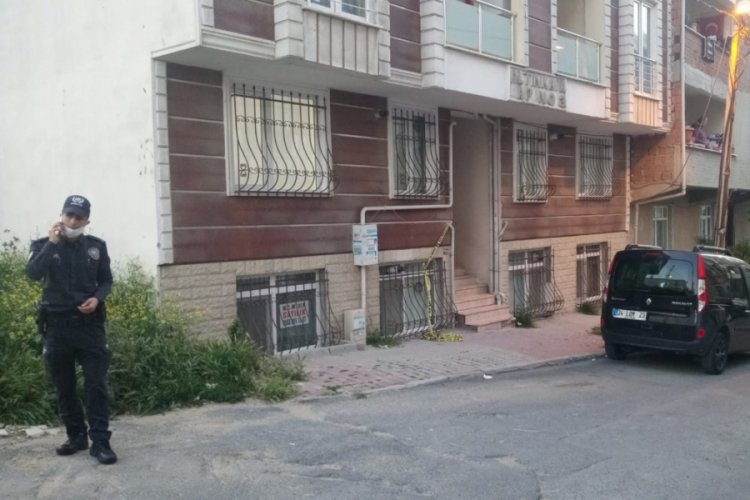 Damat kayınpeder ile kayınvalidesini &ouml;ld&uuml;rd&uuml;