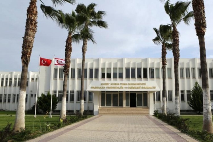 KKTC: "Rum liderliği b&uuml;y&uuml;k yanılgı i&ccedil;erisinde"