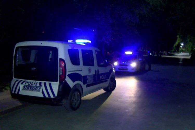 Yasağa rağmen sahile &ccedil;ıkanlara ceza uygulandı