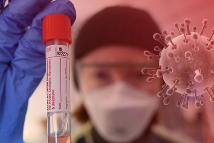 Vir&uuml;sle m&uuml;cadelede &ccedil;ok &ouml;nemli d&ouml;nem! Bulaşma oranı 1'in altına indi