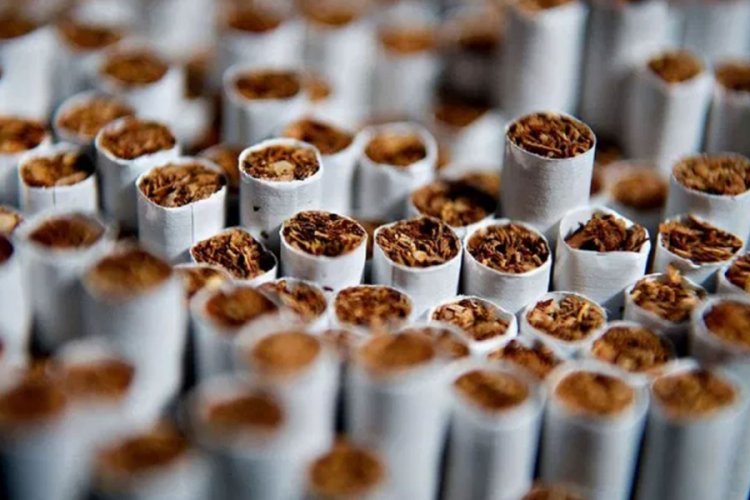 Sigaraya zam yolda! Vergi oranı y&uuml;zde 17.2 arttı