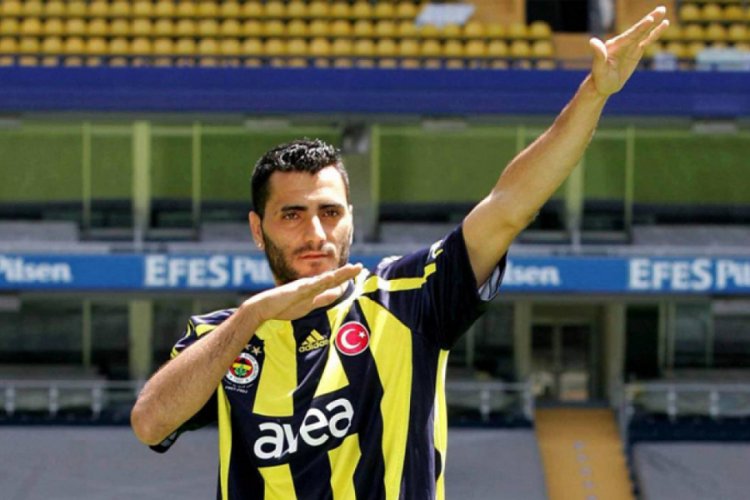 39'luk Daniel G&uuml;iza s&ouml;zleşmesini uzattı